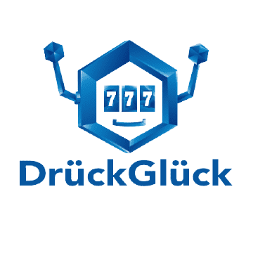DrückGlück Logo