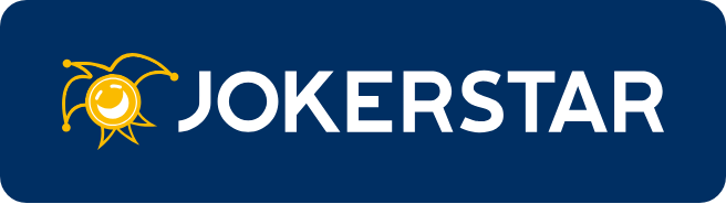 Jokerstar Logo