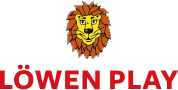 Löwen Play Logo