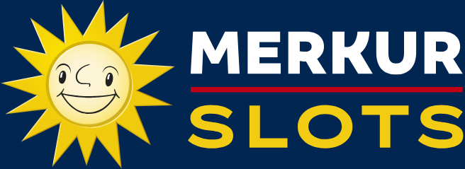 Merkur Slots Logo