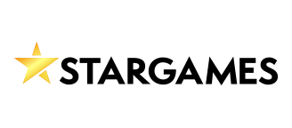 StarGames Logo