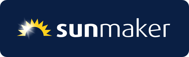 Sunmaker Logo