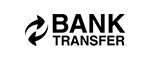 Banküberweisung Logo